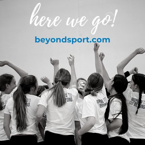 Photo post from beyondsportinsta.