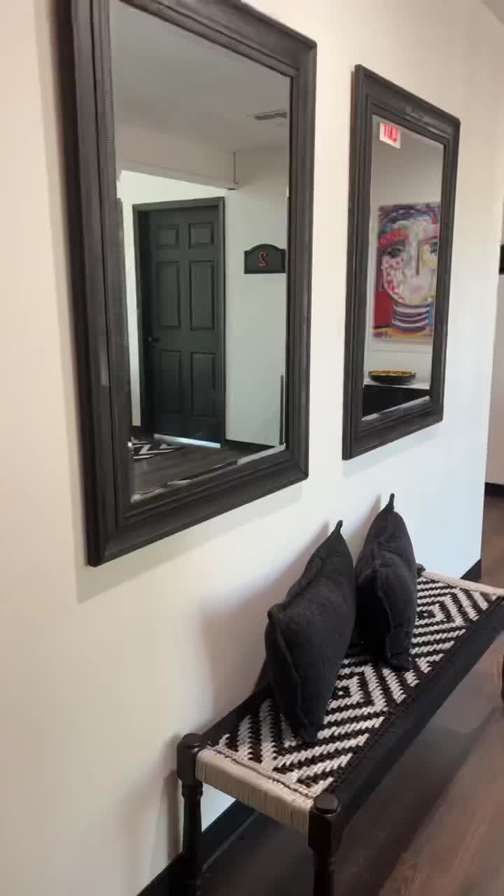 Video post from blinxandbeauty.