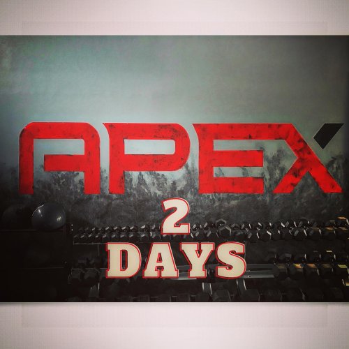 Photo post from apexwarriorfitness.