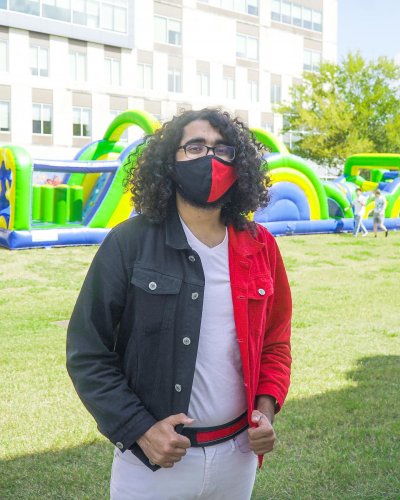 Photo post from uhhousing.