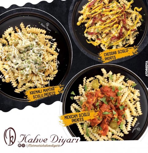 Photo post from marmariskahvediyari.