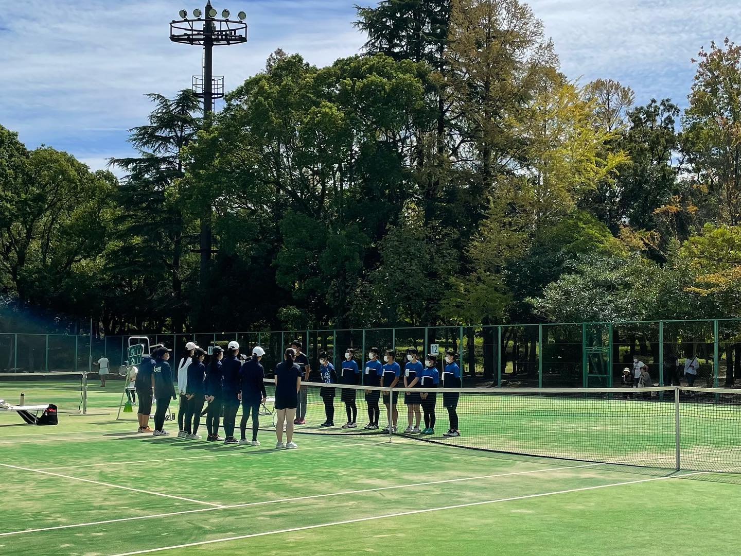Photo post from itoshima_hs.