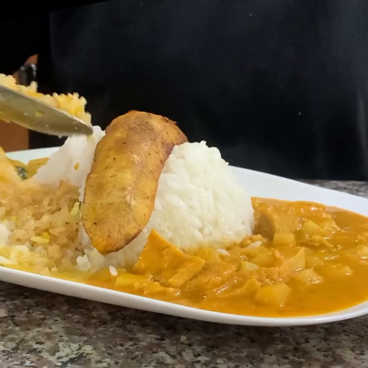 Video post from danilo_restaurante.