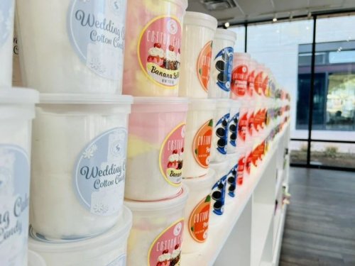 Photo post from heysugarcandystore.