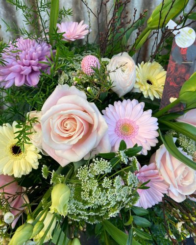 Photo post from blomsterborsen.