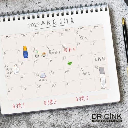 Photo post from drcink.