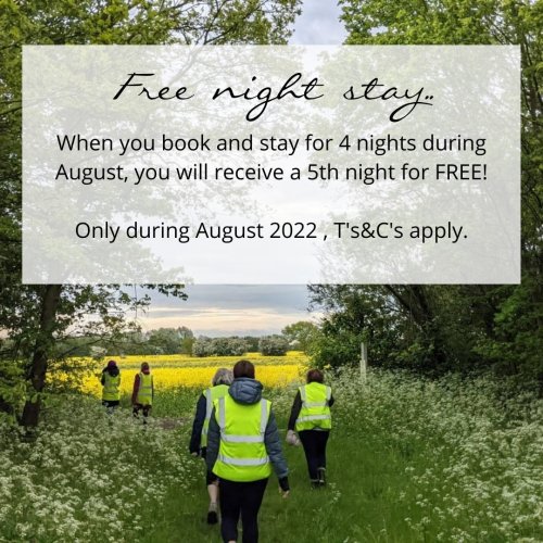 Photo post from glasshouseretreat.