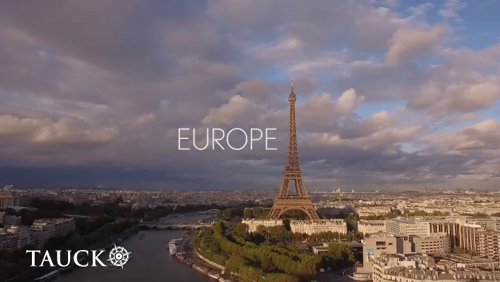 Video post from taucktravel.