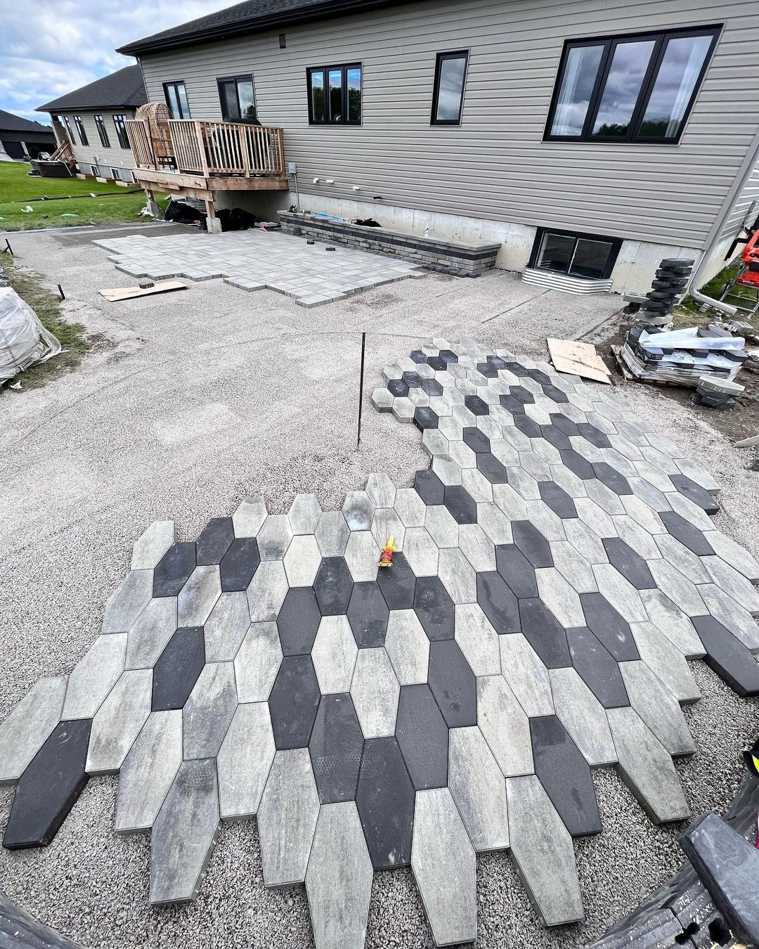 Photo post from techobloc.