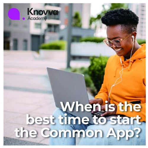 Photo post from knovva_academy.