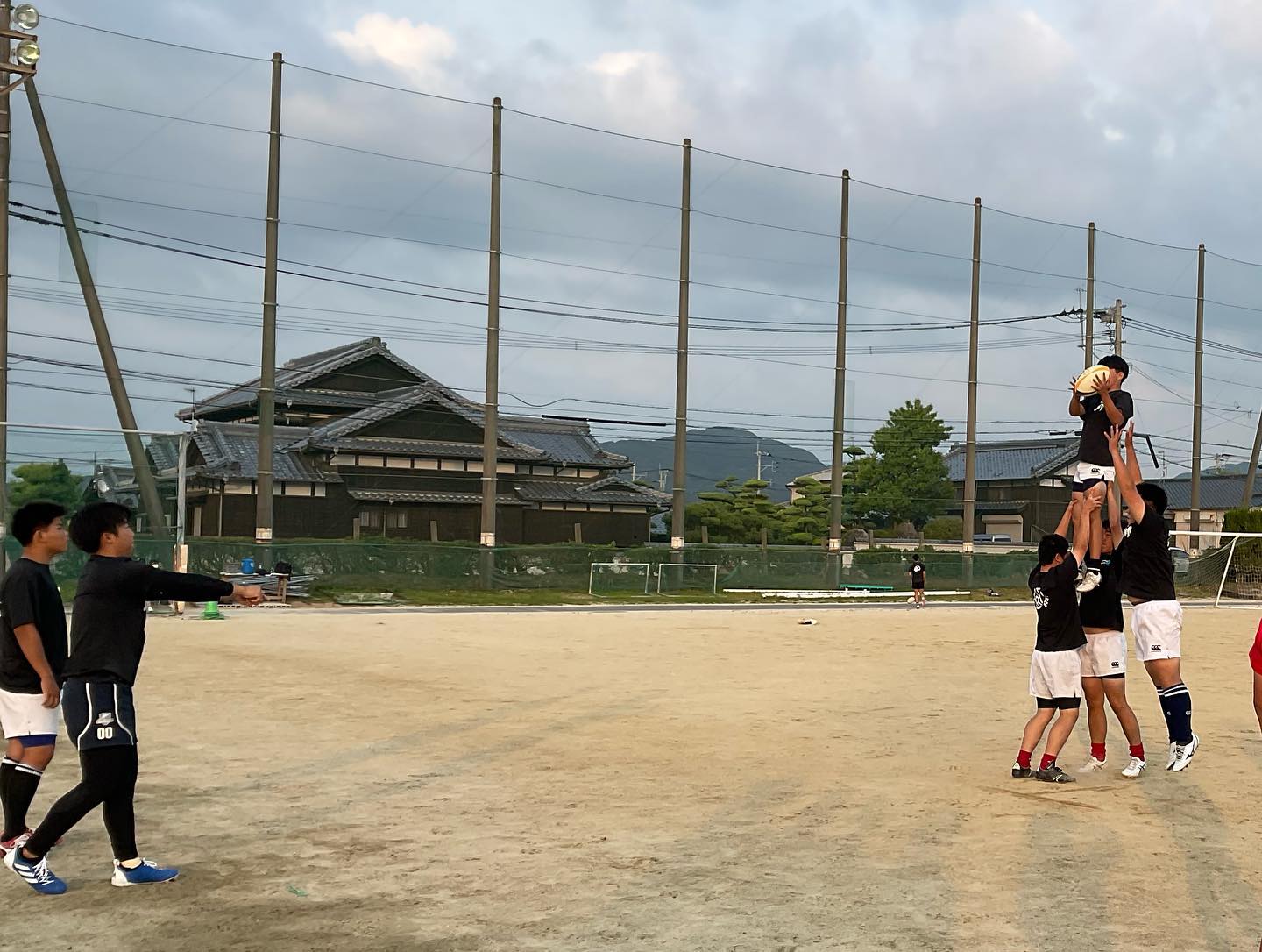 Carousel post from itoshima_hs.