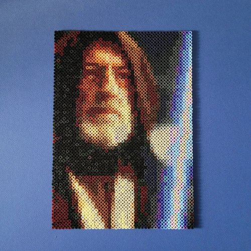 Photo post from caveofpixels.