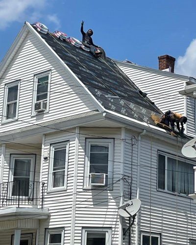 Carousel post from wisdomroofingusa.