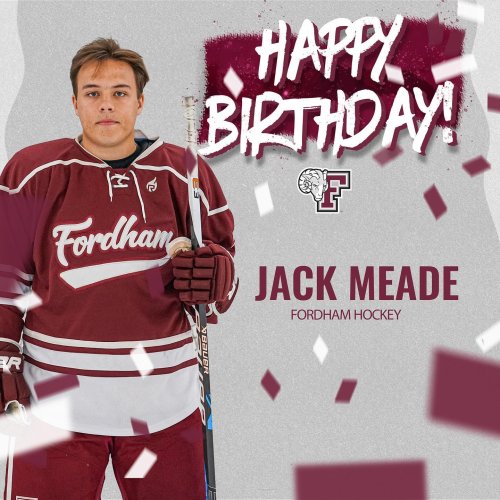 Photo post from fu_hockey.