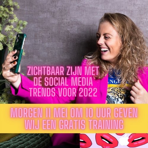 Carousel post from masteryourbusinessmoves.nl.