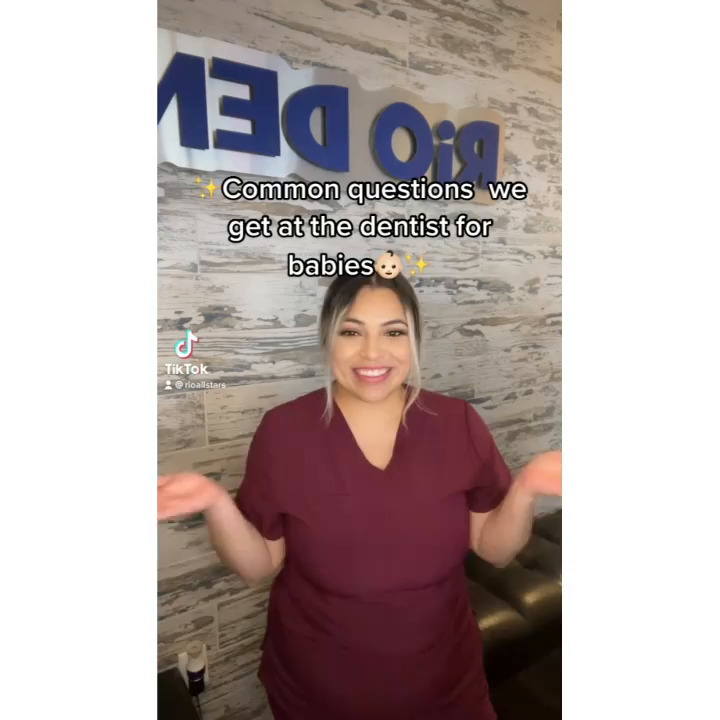 Video post from rio_dental.