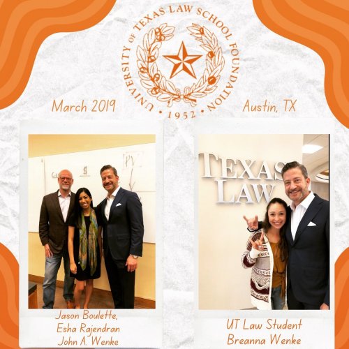Photo post from laborlawtexasbar.