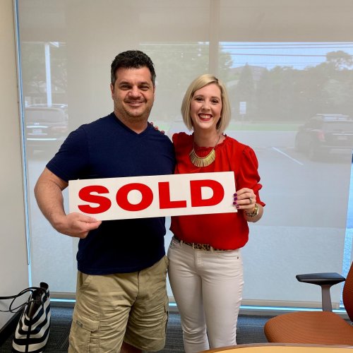 Photo post from kerisellsaustin.