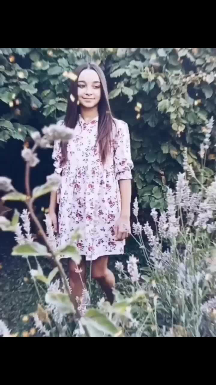 Video post from oljaidevetpaunica.