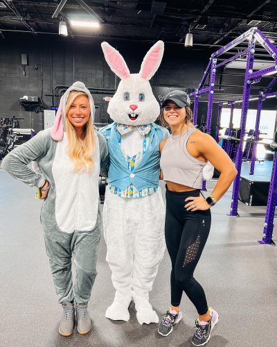 Photo post from forceperformancestl.