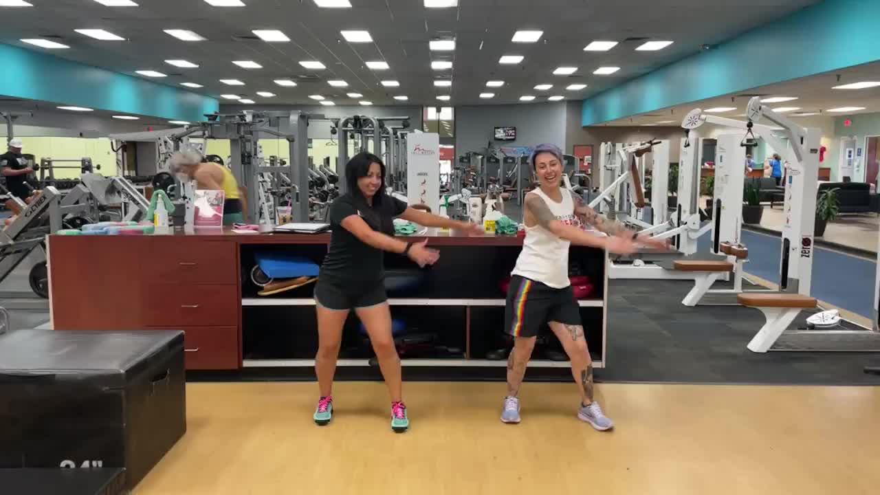 Video post from nmswriverpoint.