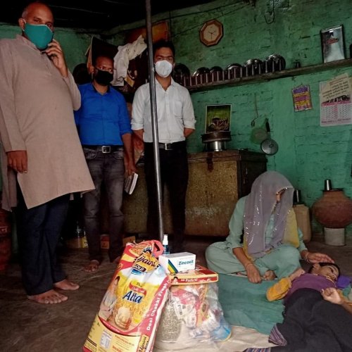 Carousel post from sense.india.