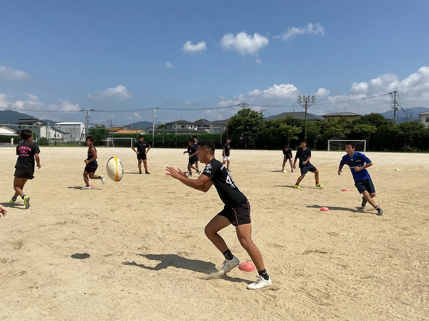 Carousel post from itoshima_hs.