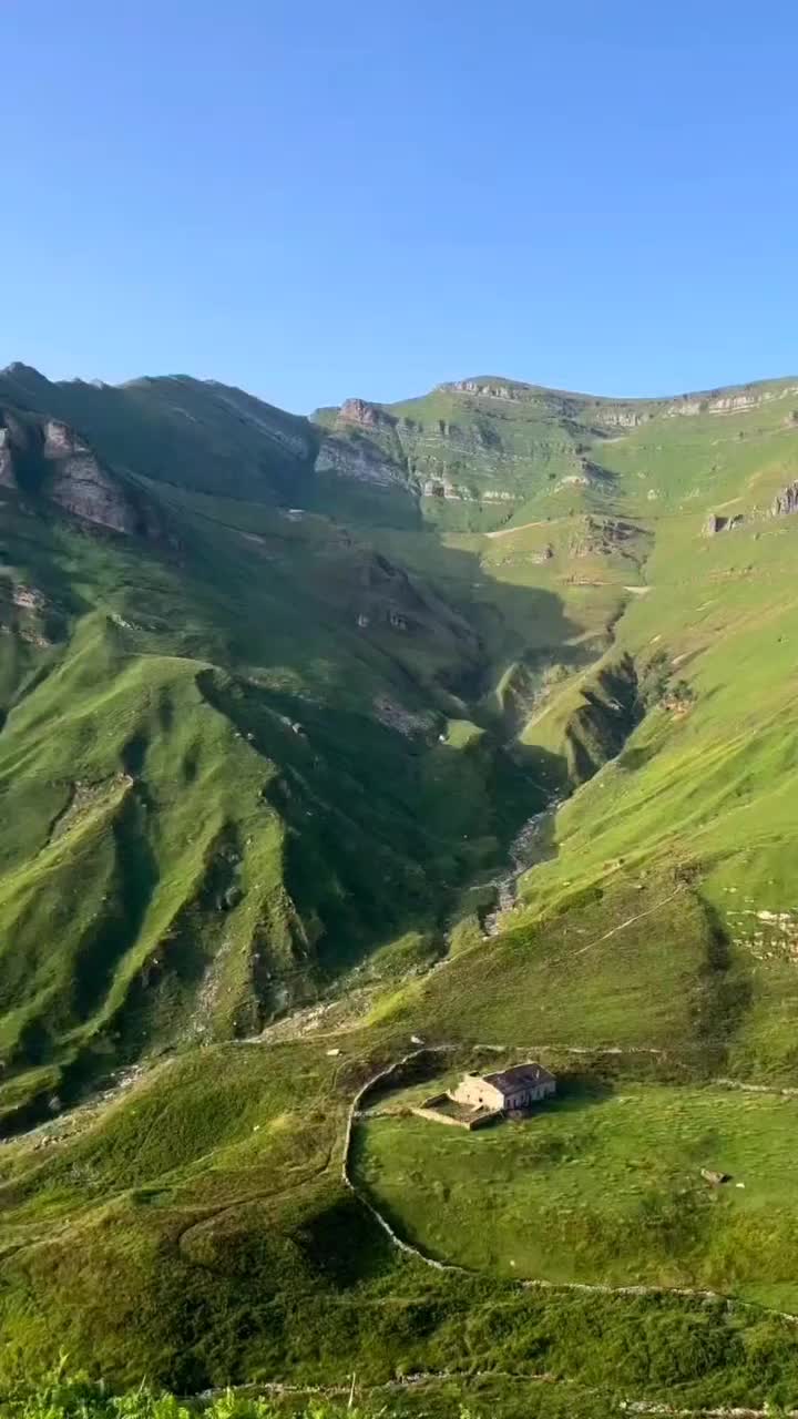 Video post from cantabriaturismo.