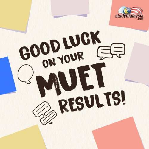 Photo post from studymsia.
