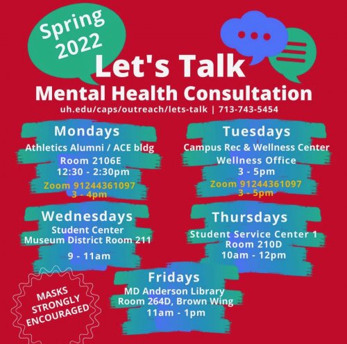 Photo post from uhhousing.