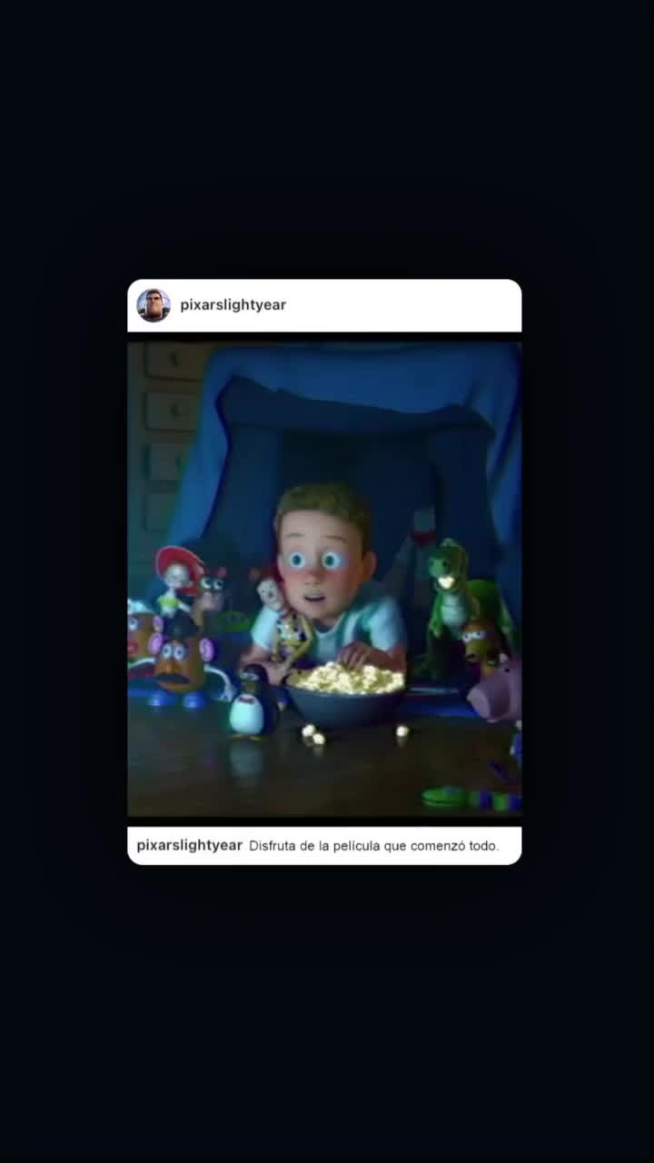 Video post from cinemalaplata.