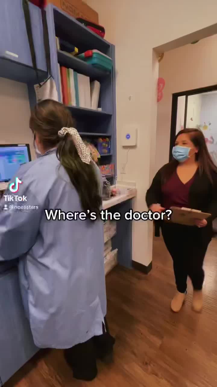 Video post from rio_dental.