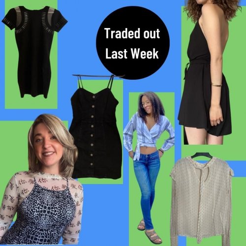 Photo post from untaggedfashion.