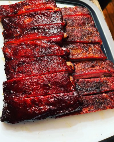 Carousel post from beerdeddadbbq.