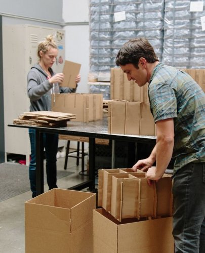 Photo post from portlandsyrups.