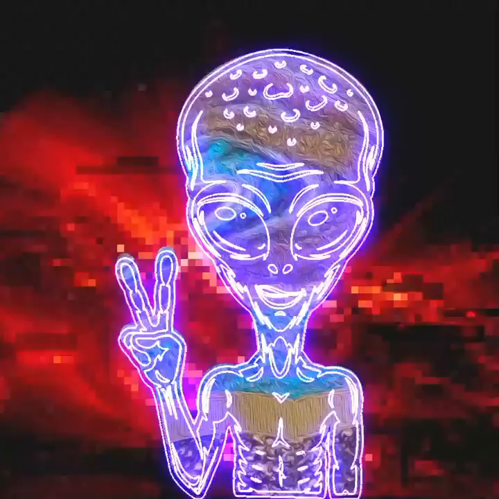 Video post from buzzle.art.