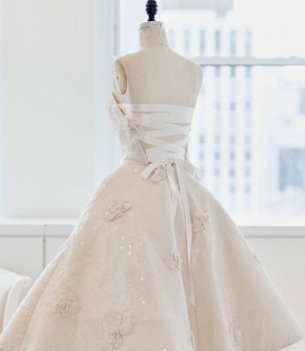 Photo post from lelitebridal.