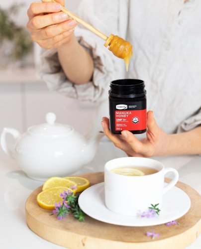 Photo post from comvita_au.