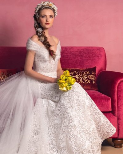 Photo post from jolibride.