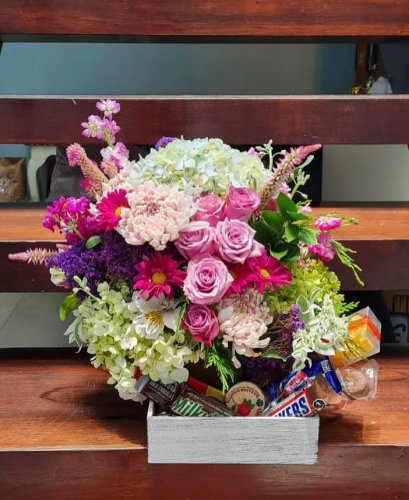 Photo post from la_gifteria.