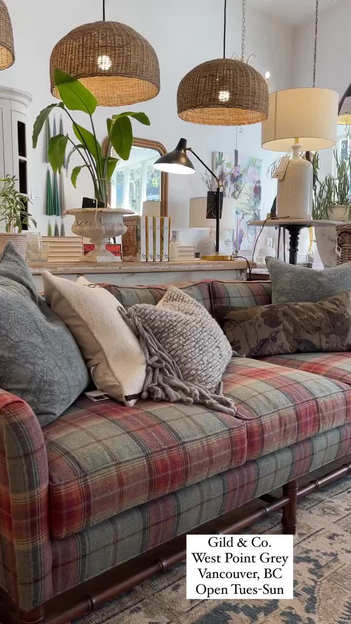 Video post from gildandco.