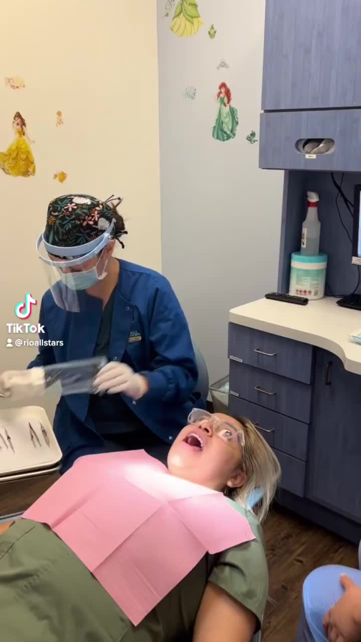 Video post from rio_dental.