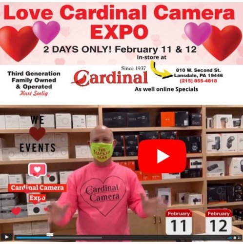 Photo post from cardinalcamera1937.