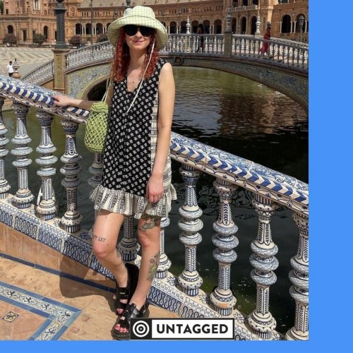 Photo post from untaggedfashion.
