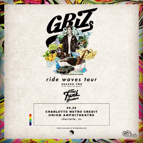 Photo post from soma_ent.