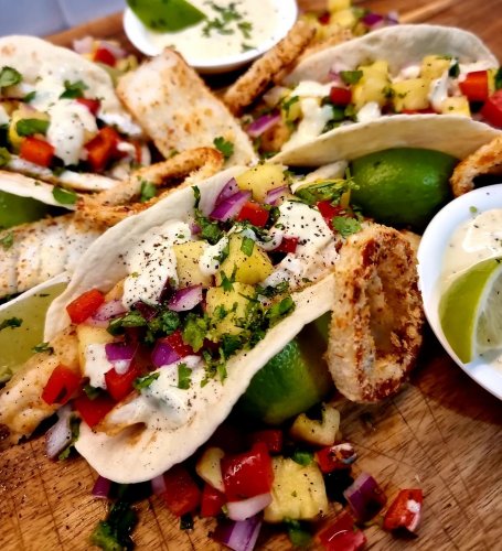 Carousel post from octy_q_bbq.