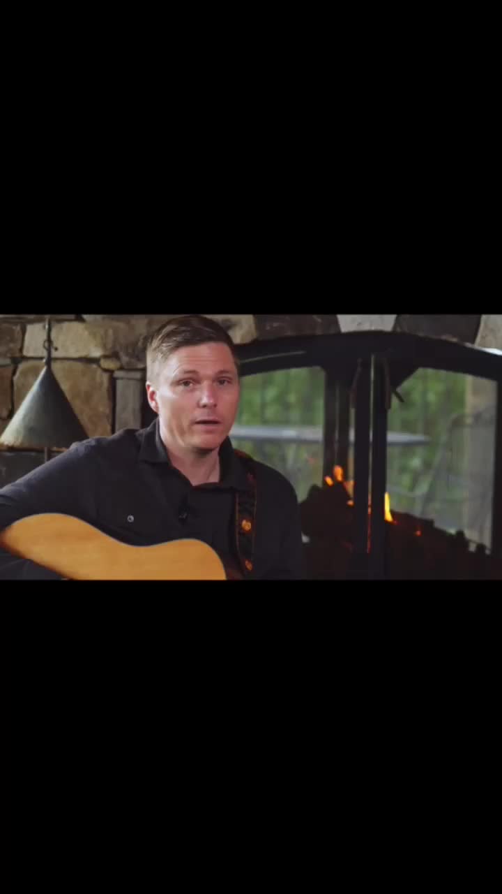 Video post from jasonleemckinneyband.