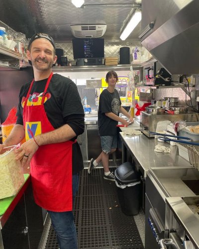 Photo post from off_the_leash_chicago.