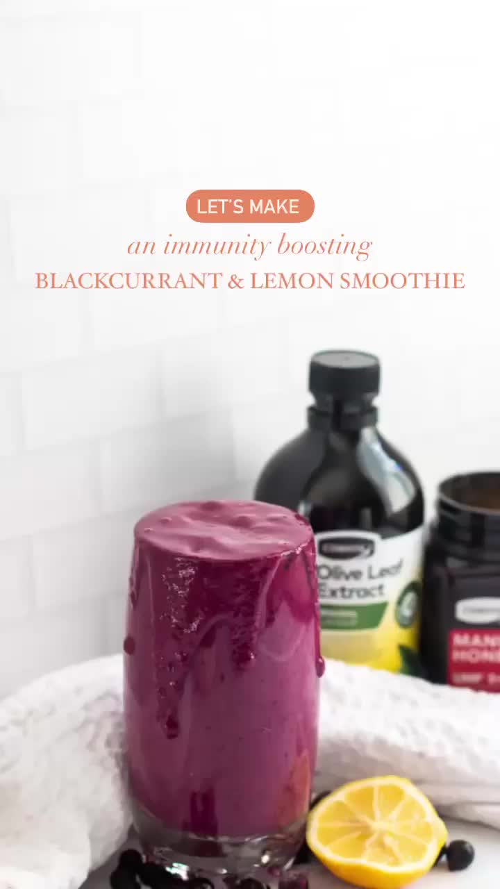 Video post from comvita_nz.