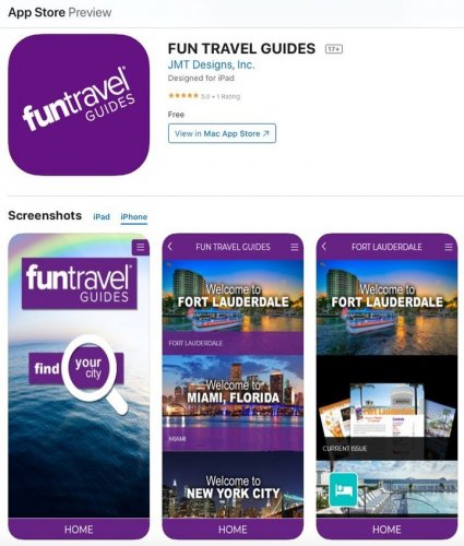 Photo post from gaytravelmaps.